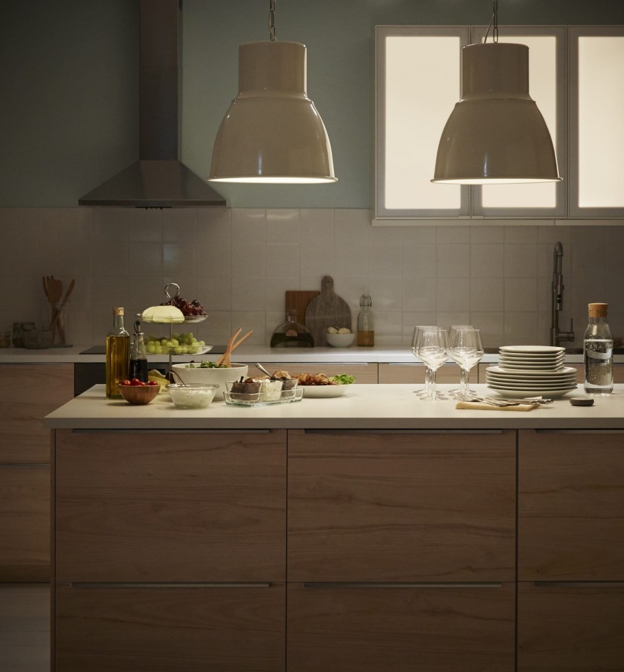 Икеа кухня хассларп