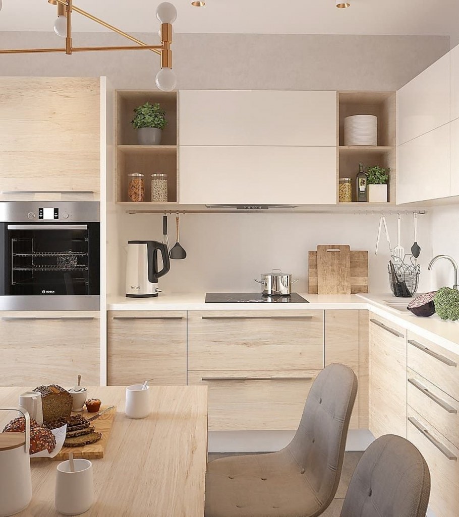 Fenix NTM фасады