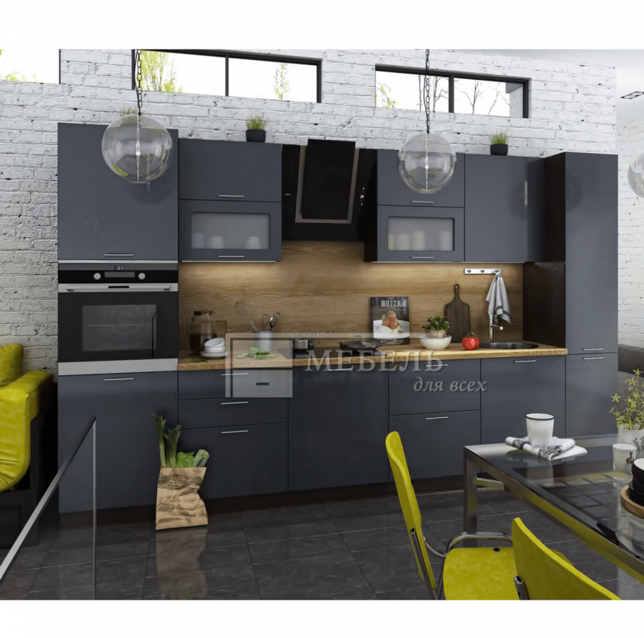 Кухня Виват Валерия м