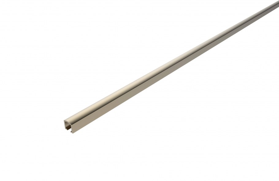 Молдинг алюминий