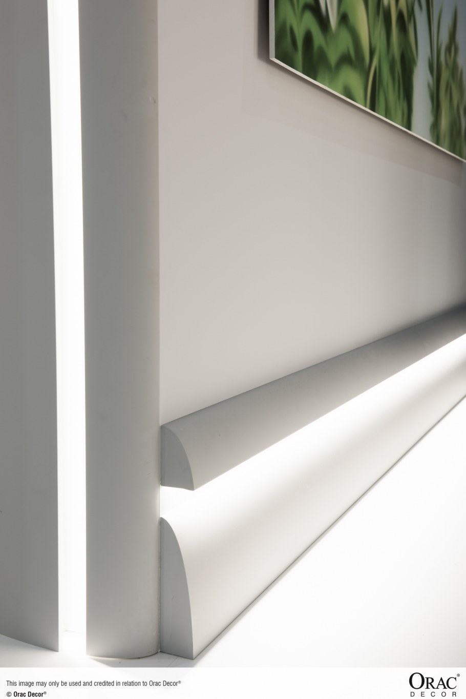 C373 карниз Antonio