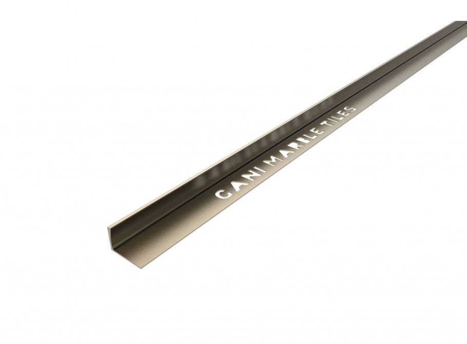 Молдинг алюминий