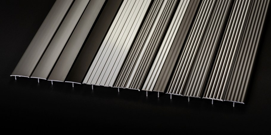 Профиль алюминиевый ад31 т 410117