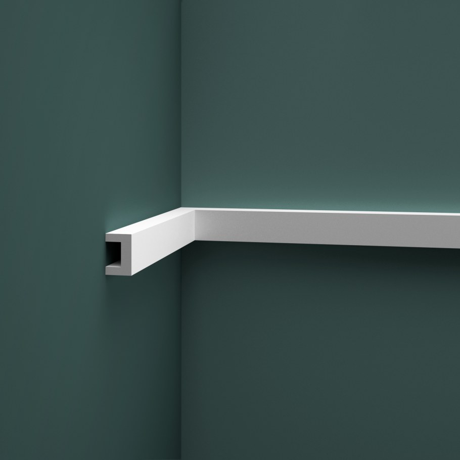 Молдинг Eco 40.25 дюрополимер