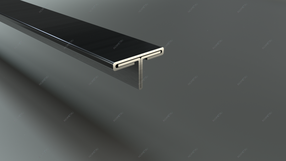 Планки настенные декоративные