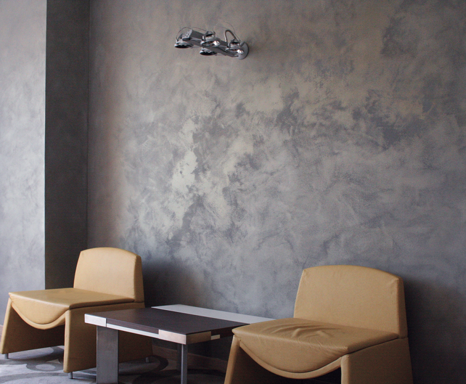 Капарол венецианская штукатурка