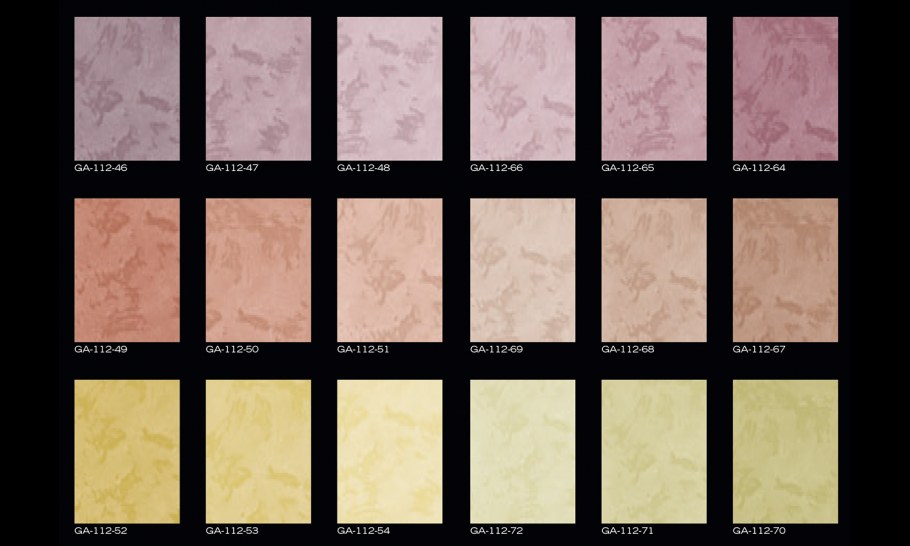 Calipso Chic штукатурка