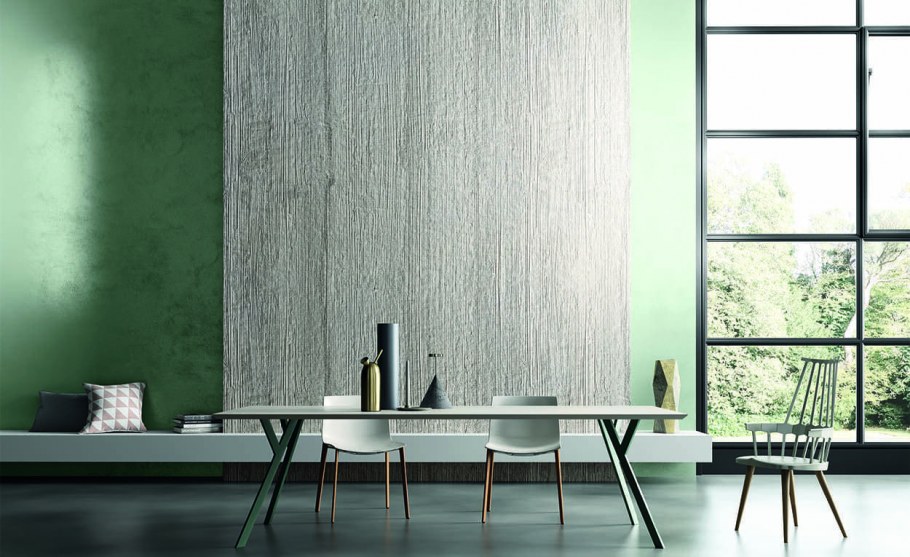 Сан Марко штукатурка под метал