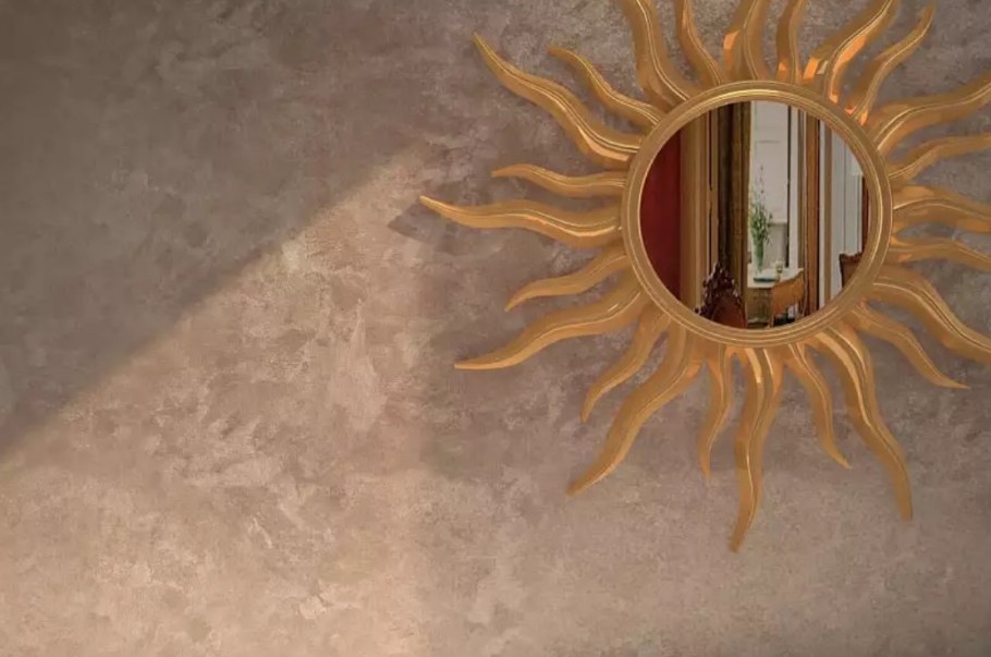 Декоративная краска Decorazza Seta