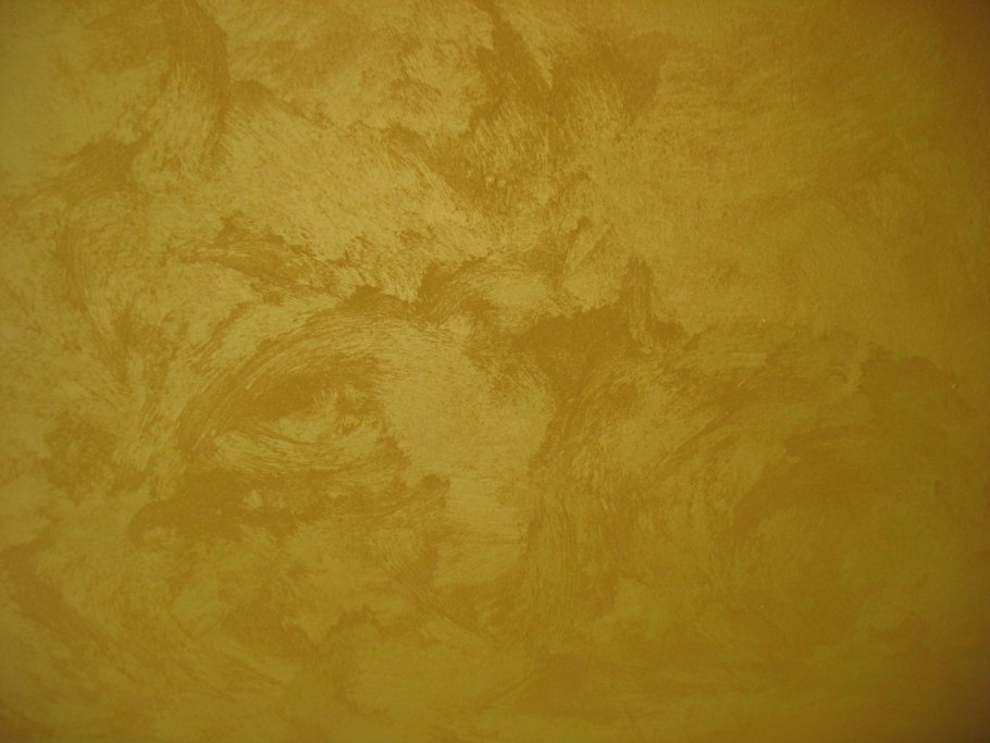 Декоративная штукатурка шелк золотой