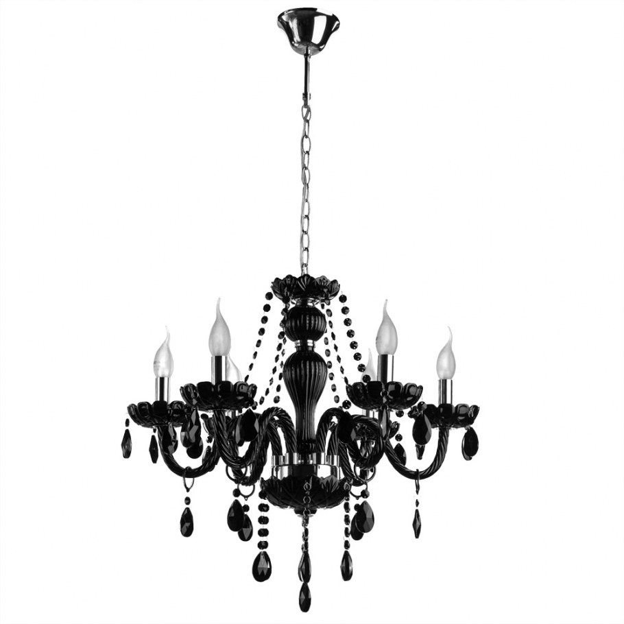 Classic Black Decor