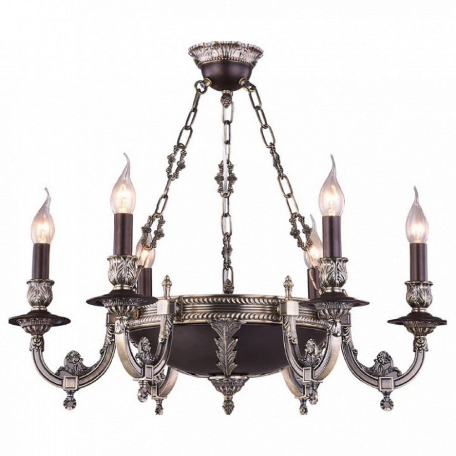 Люстра Odeon Light Mela 2690/8