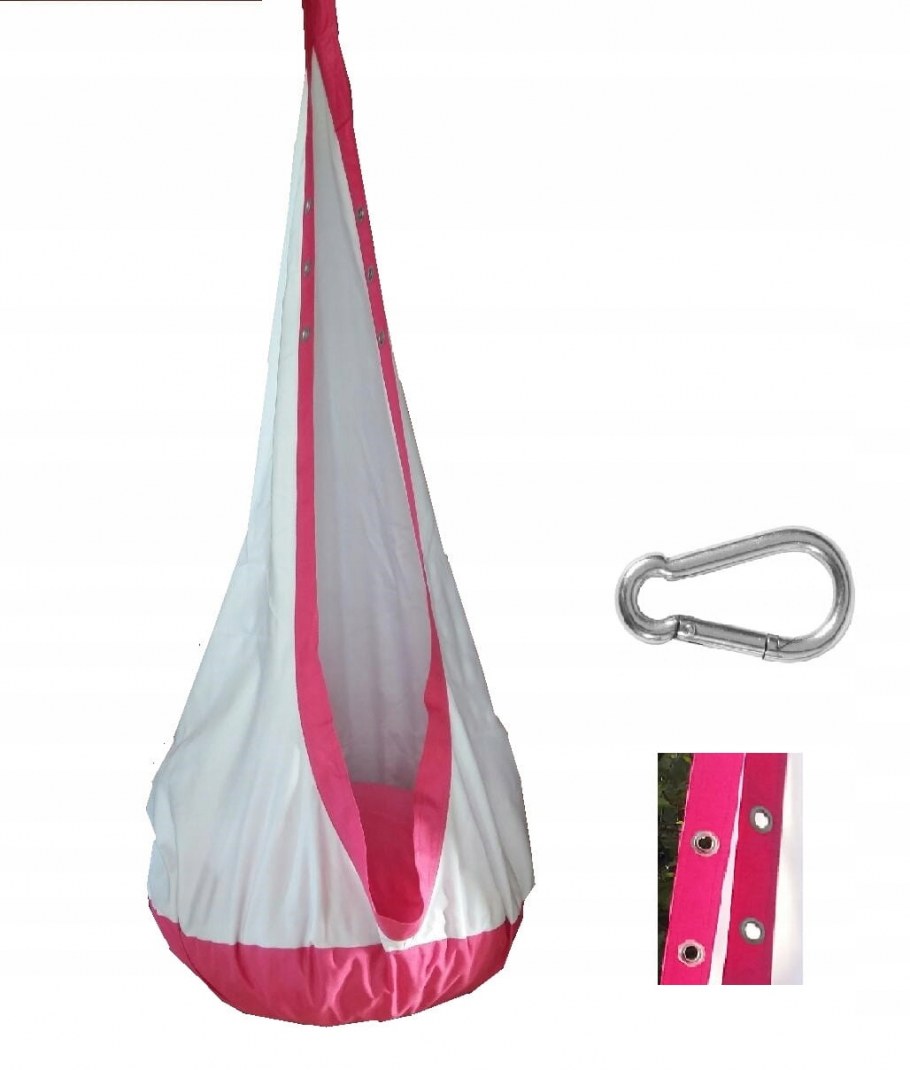 Подвесное кресло-кокон ПОКАЧАЙКА кокон