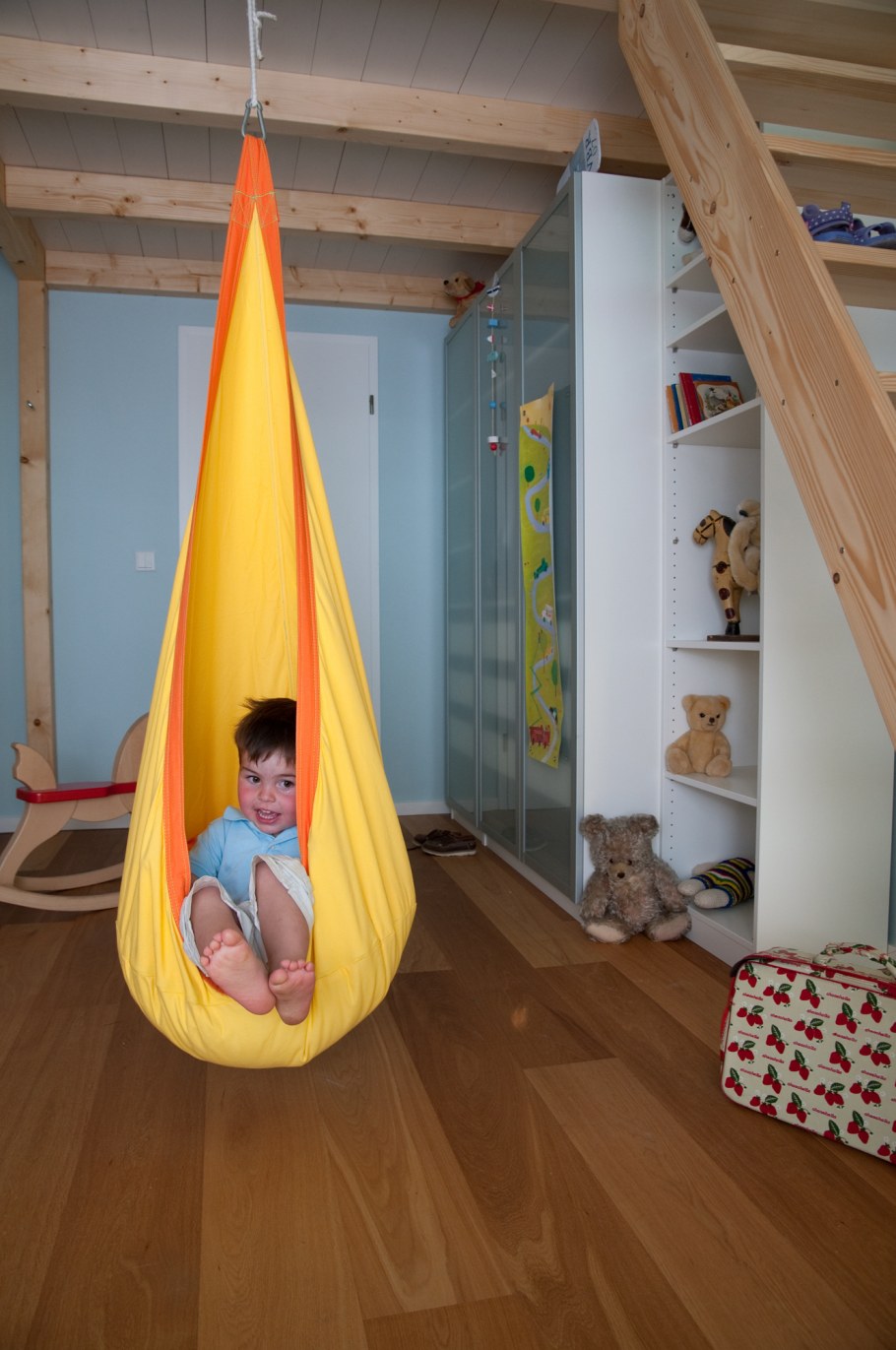 Лекало гамак кокон