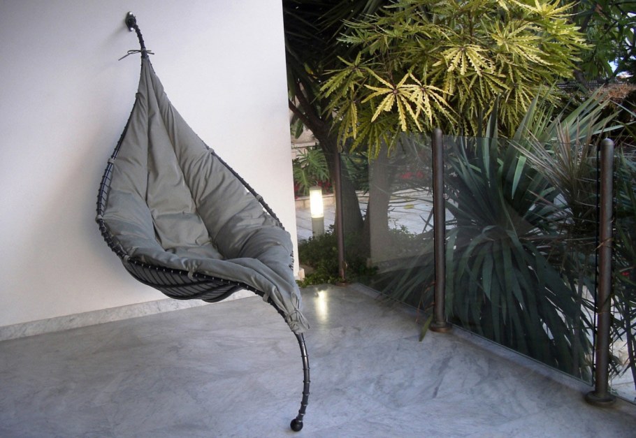 Кресло-гамак la Siesta joki Lilly