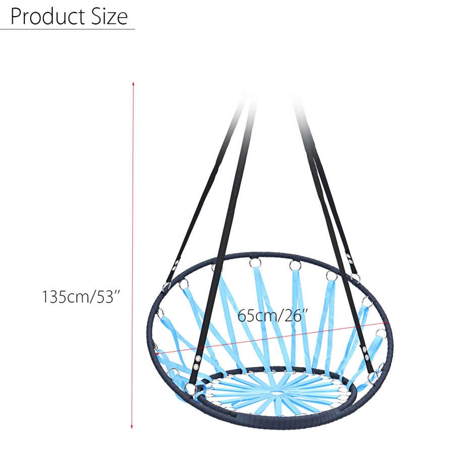Подвесные кресла для дачи