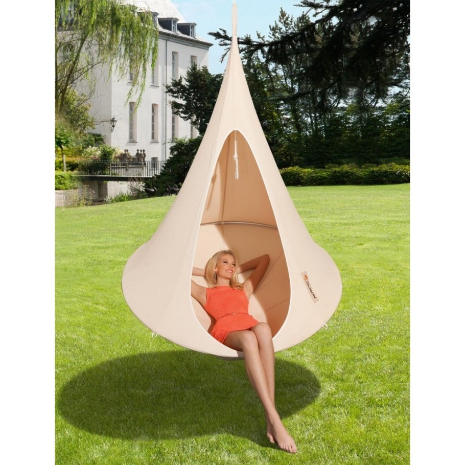 Гамак-кокон 150*70 см Rush way