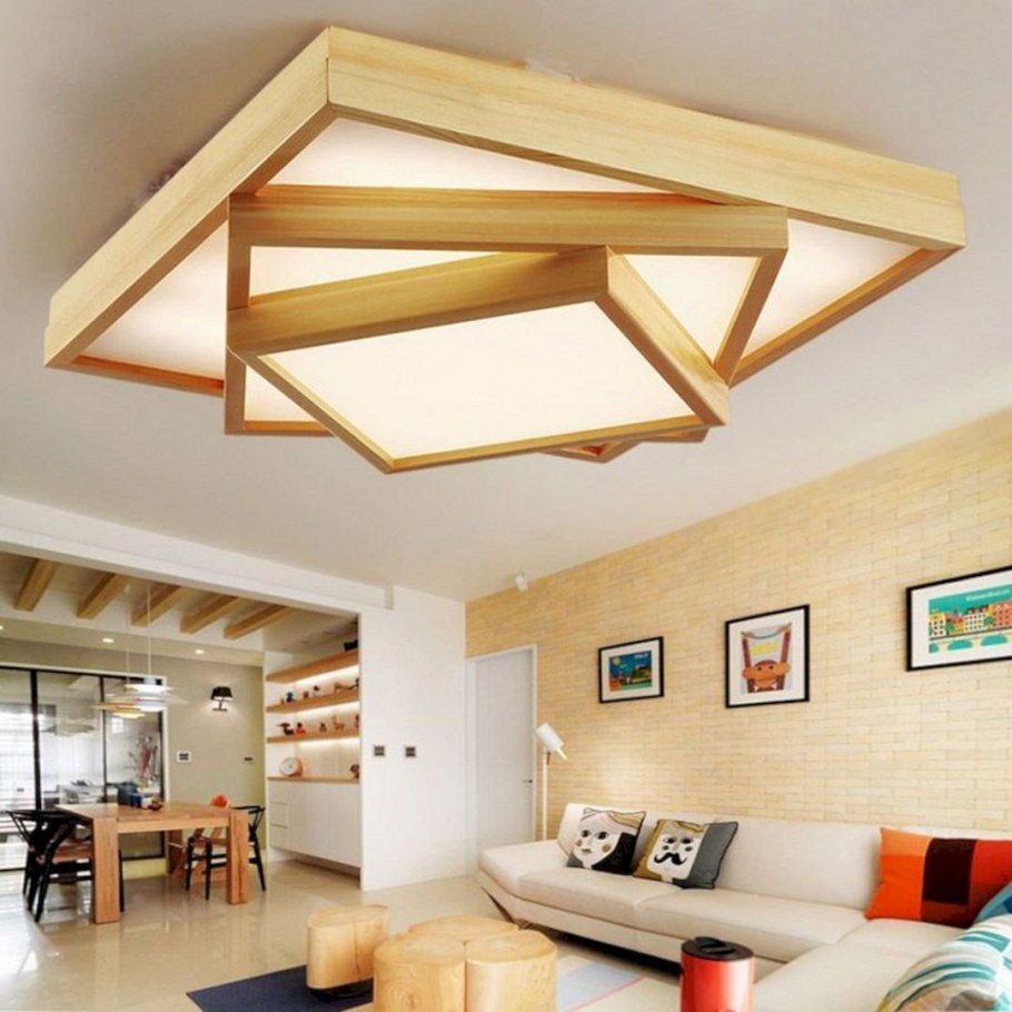 Оригинальный потолок