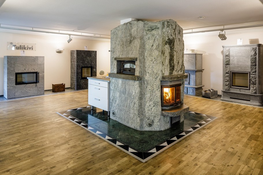 Туликиви скала