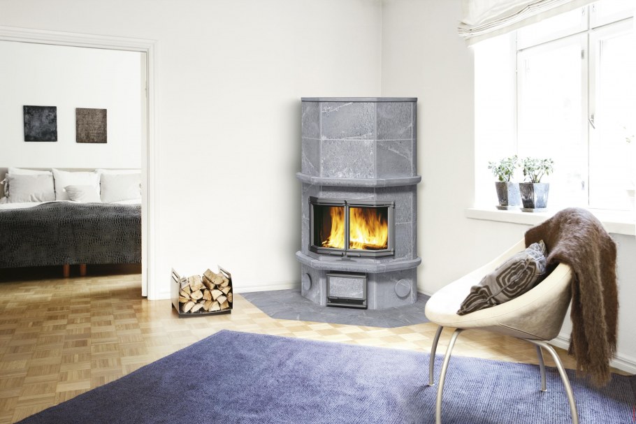 Печь-камин Tulikivi ktu1337/91