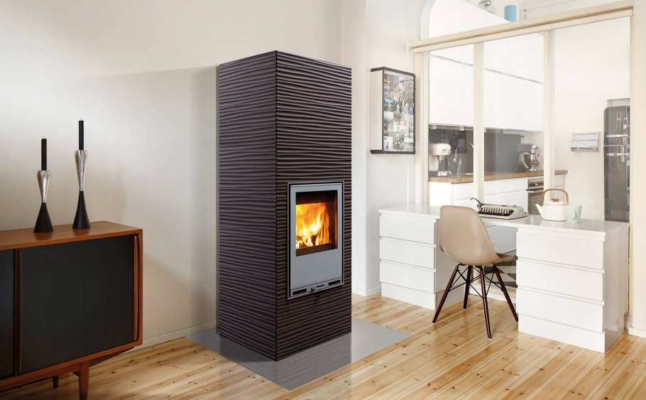 Печь камин Tulikivi