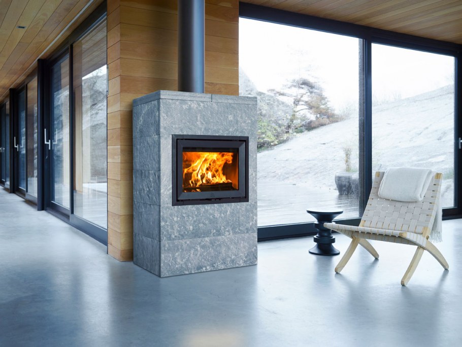Jotul i520 FF