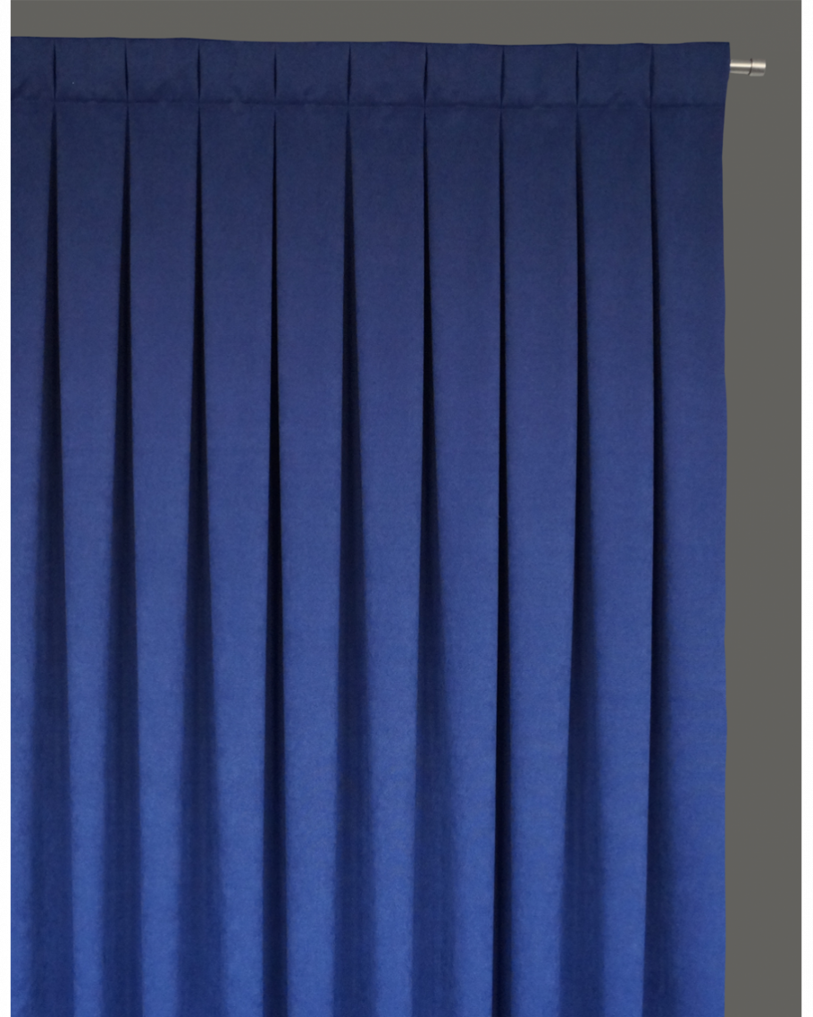 Шторная лента бантовая 1 к2.5