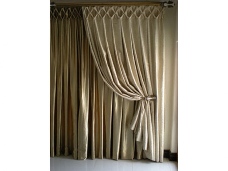 Ткань складки