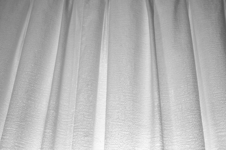 Ткань складки