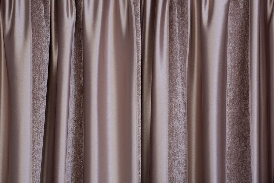 Тюль ТД текстиль Варвара (43869) на ленте 270 см