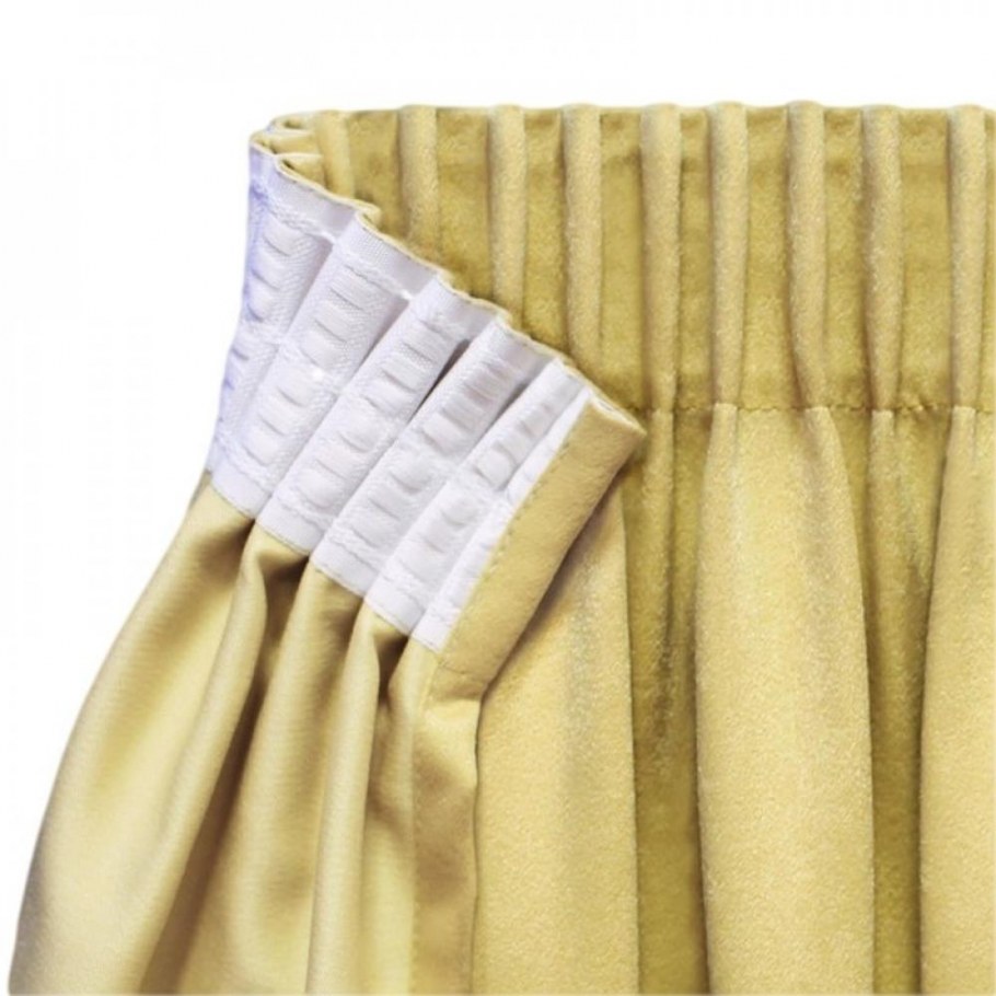 Шторная лента кс2