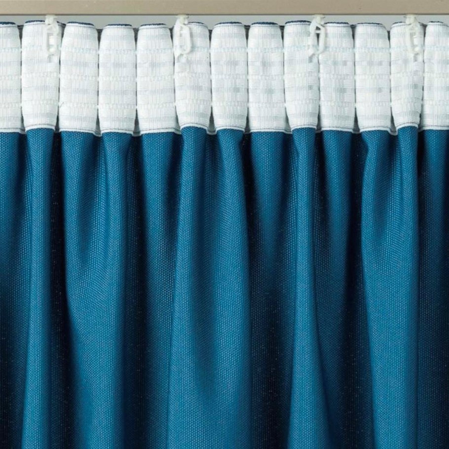 Лента шторная к315