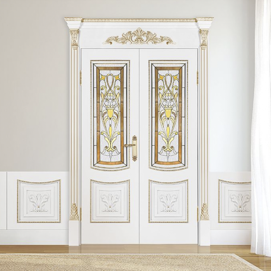 Рада Дорс Палермо