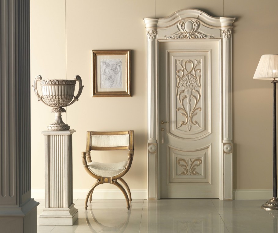 Legnoform наличники