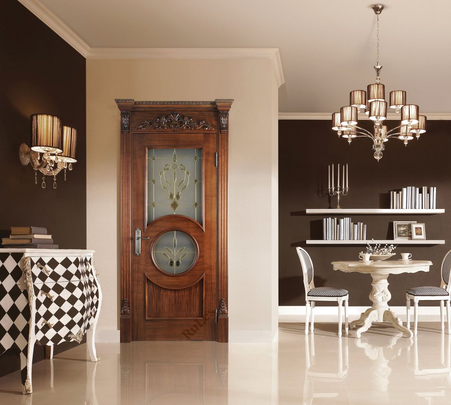 Кухня Caviar Miton cucine