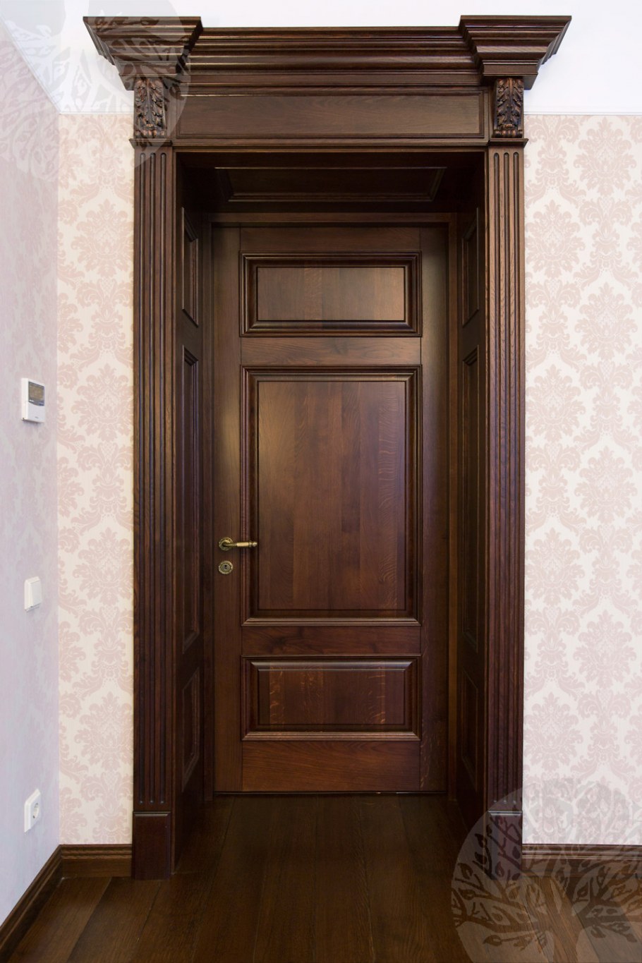 Итальянские двери Garofoli