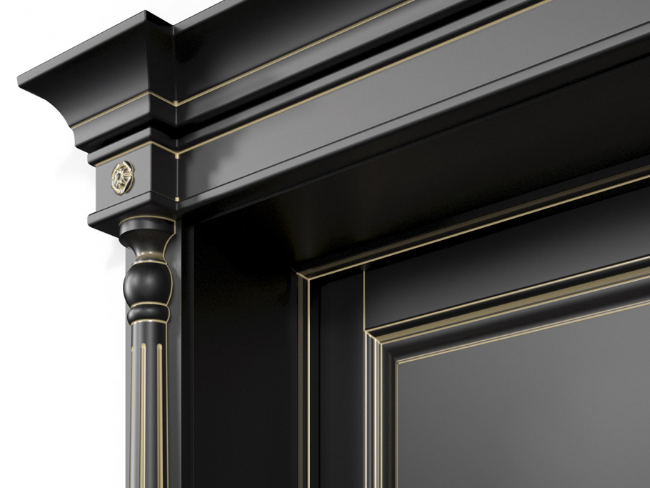 Дверь Garofoli Dore