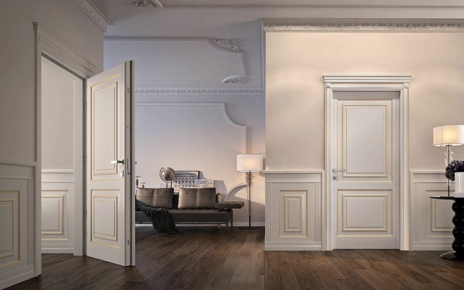 Рада Дорс Палермо