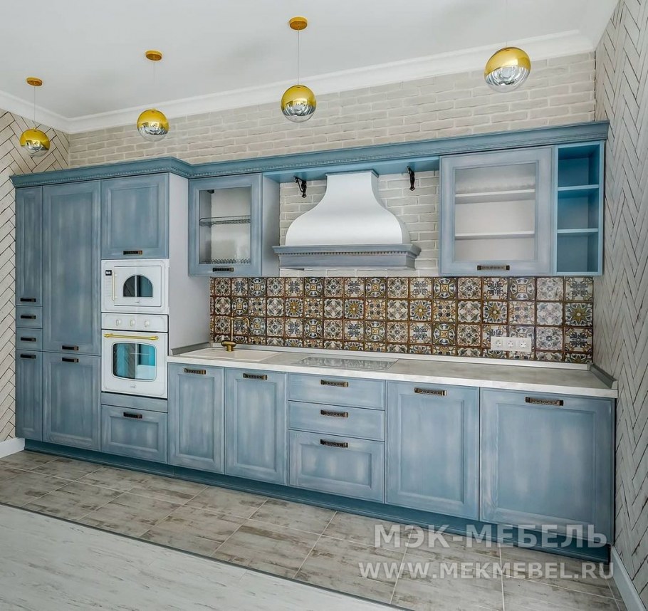 Кухни Раевская мебельная фабрика