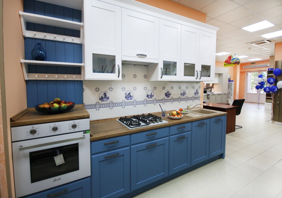 Руссини Жаклин индиго