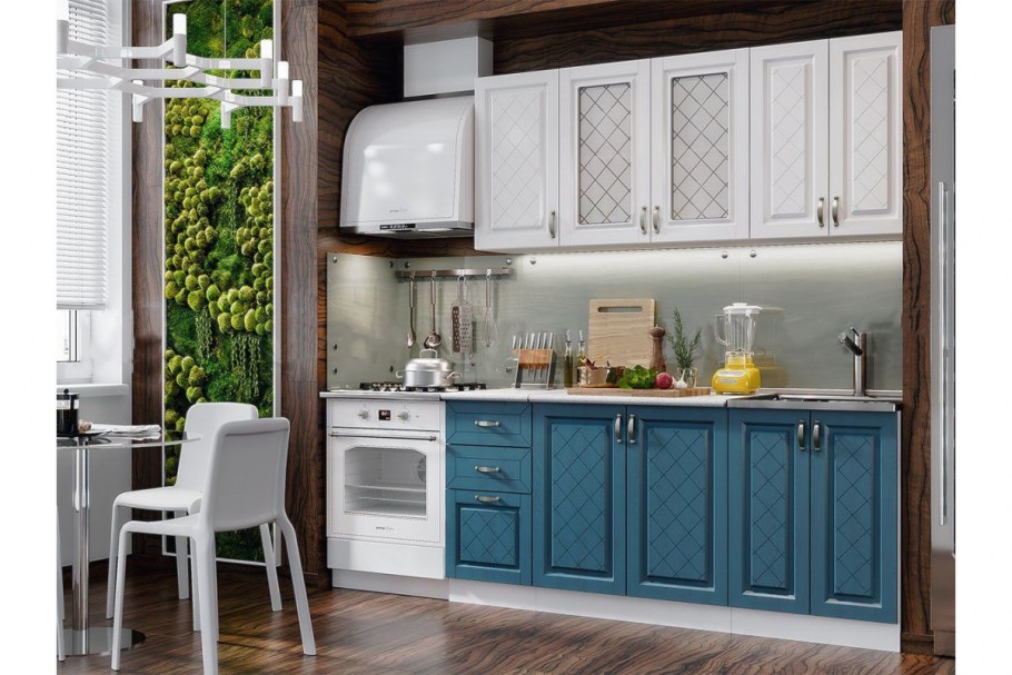 Кухня «Венеция 2» (Дриада)