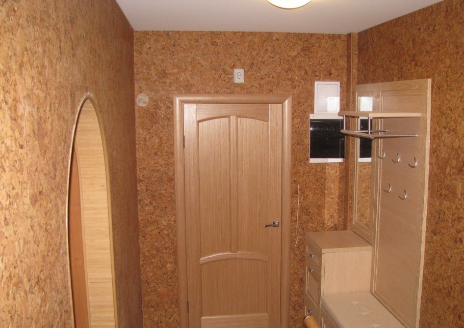 Декоративная штукатурка песок