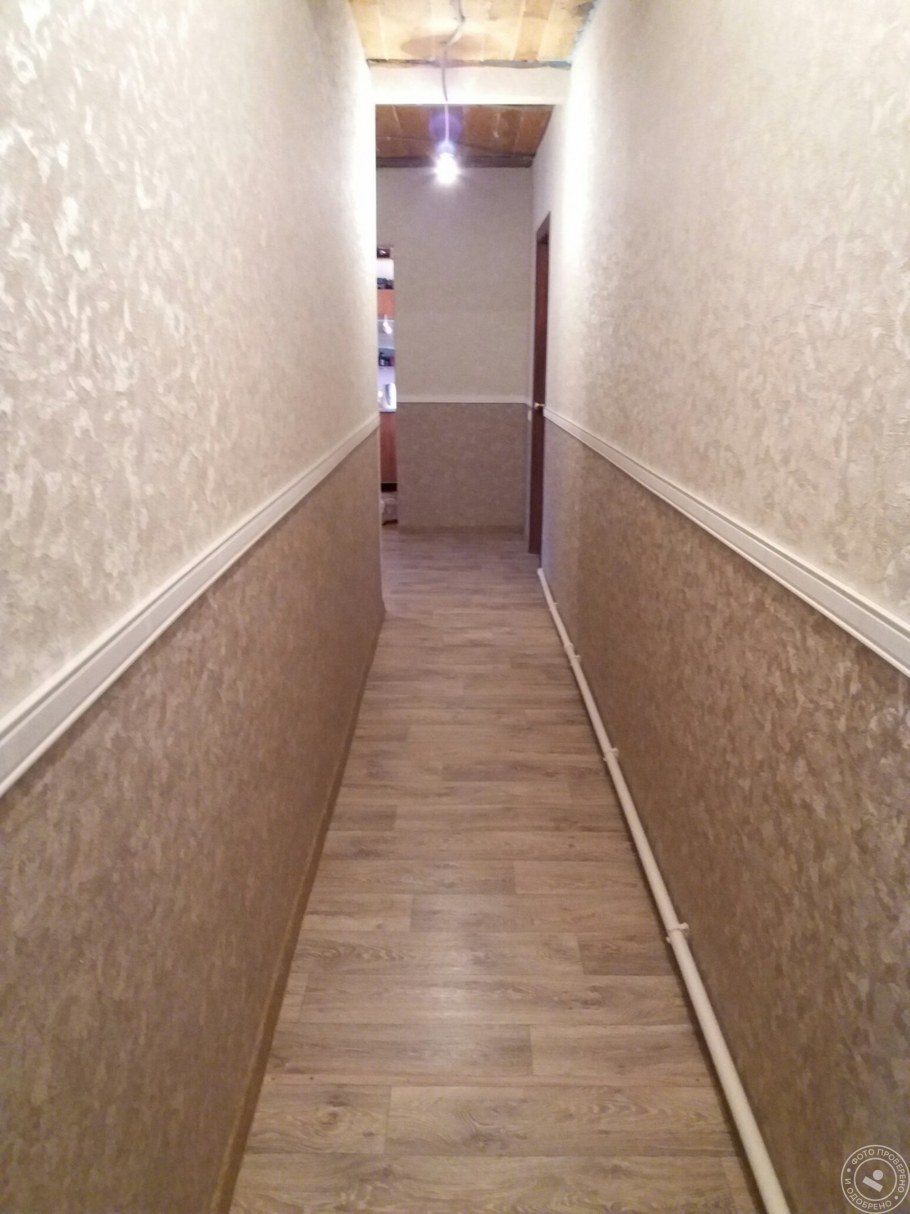 Декоративные панели для стен