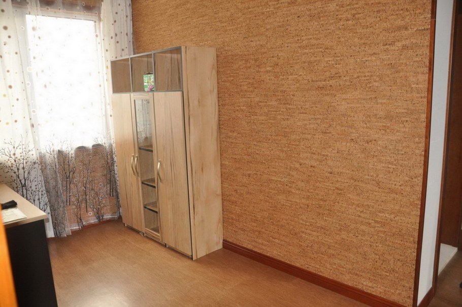 Домик обшитый ОСП 3