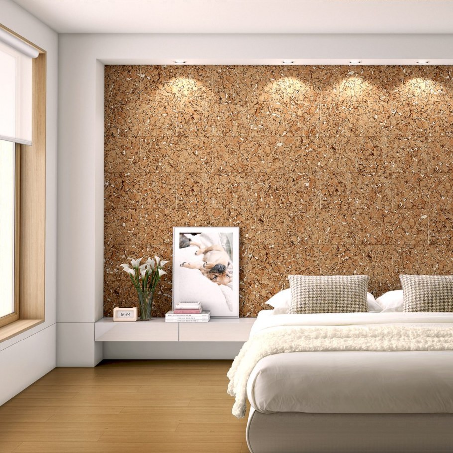 Мягкие самоклеющиеся панели для стен