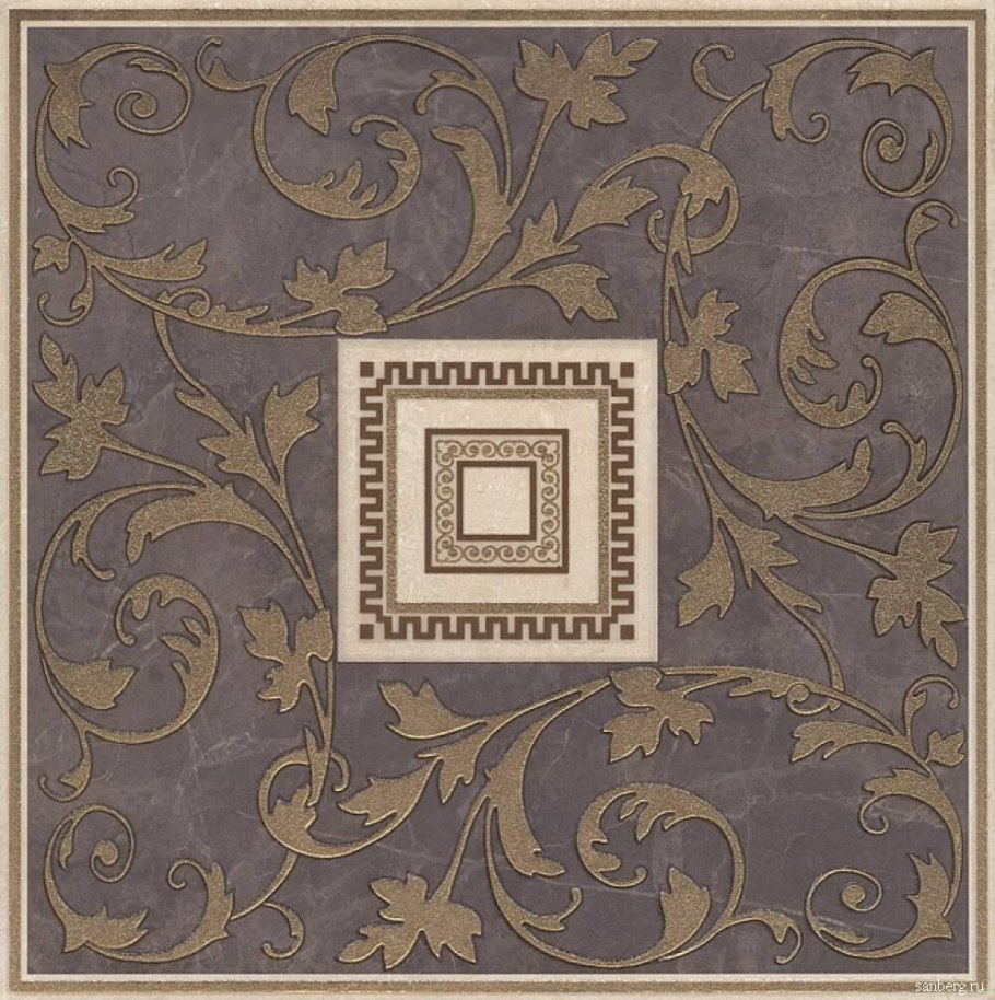 Керамогранит Пьемонт 60х60