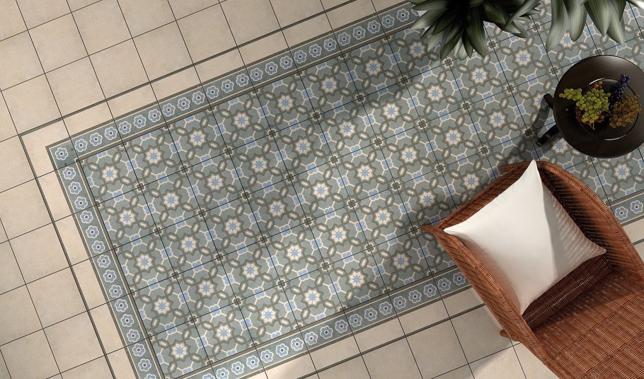 Пантеон Керама Марацци