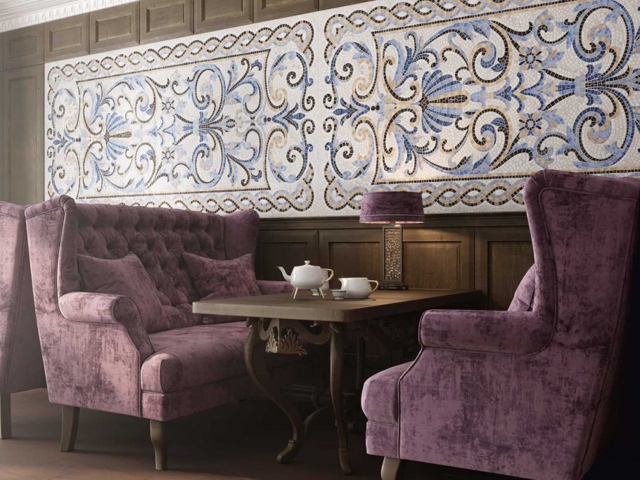 Керамогранит Kerama Marazzi Парнас