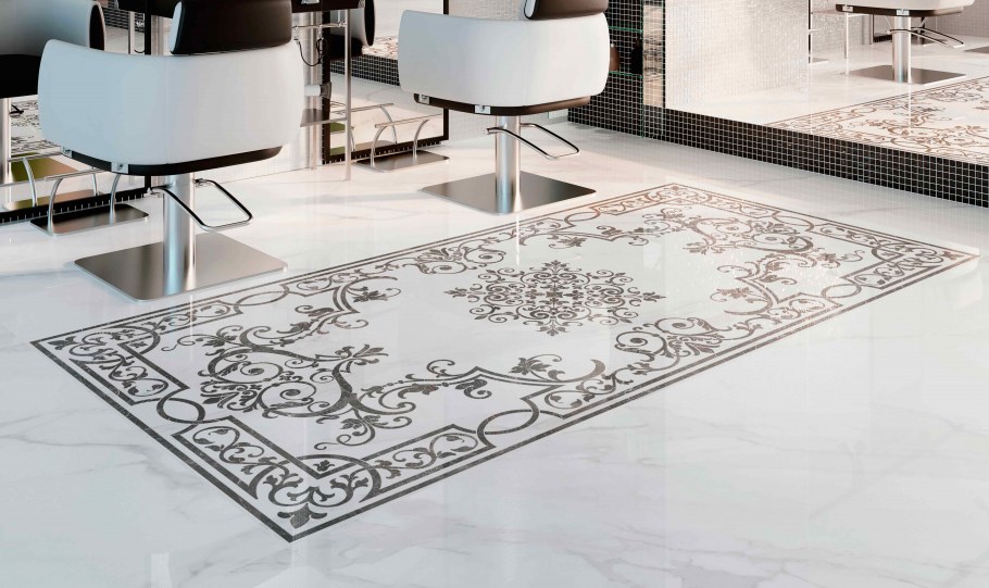 Вестминстер плитка Керама Марацци