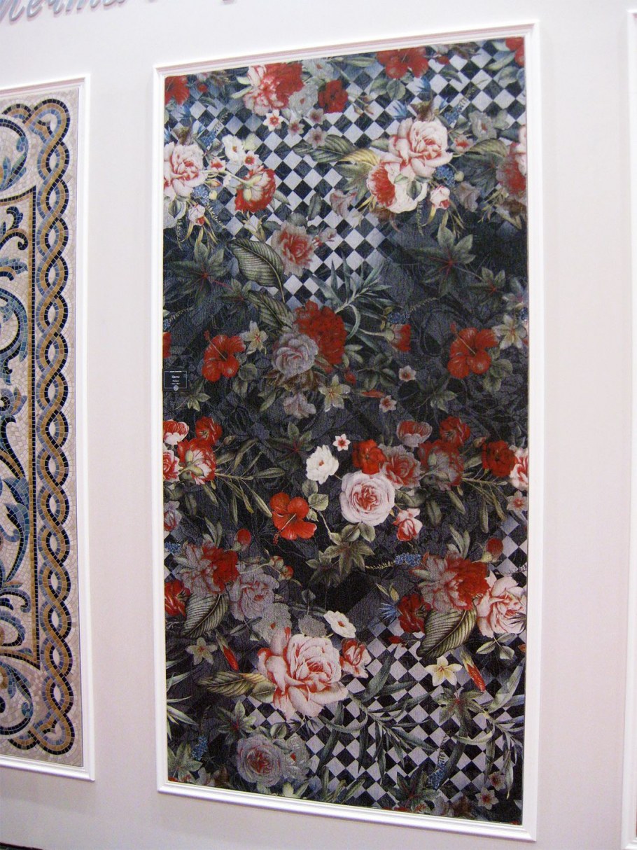 Керама Марацци керамогранит